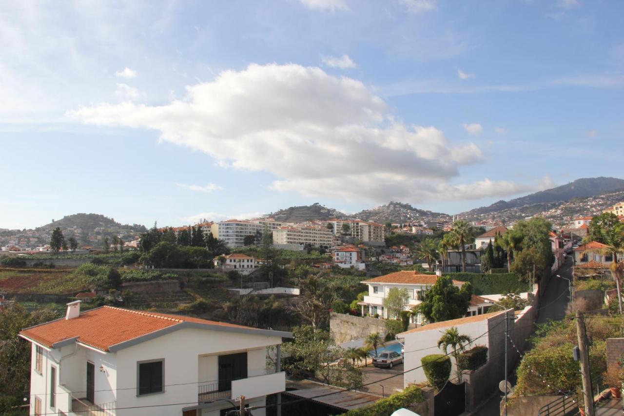 Pátio da Achada View Apartment Funchal  Exterior foto