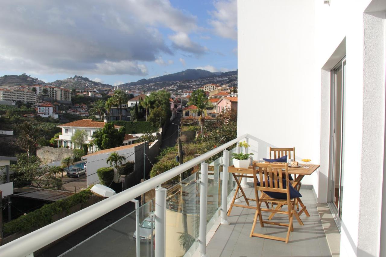 Pátio da Achada View Apartment Funchal  Exterior foto