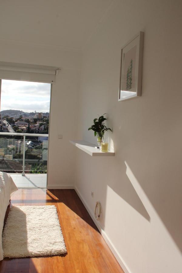Pátio da Achada View Apartment Funchal  Exterior foto